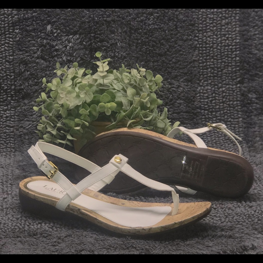 Ralph Lauren sandals